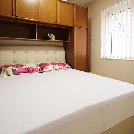 Apartman Gabriel Подгора Экстерьер фото