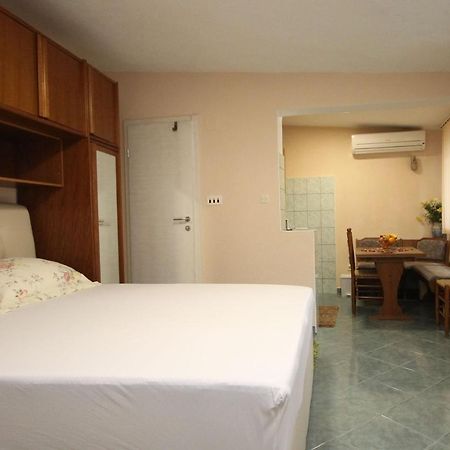 Apartman Gabriel Подгора Экстерьер фото