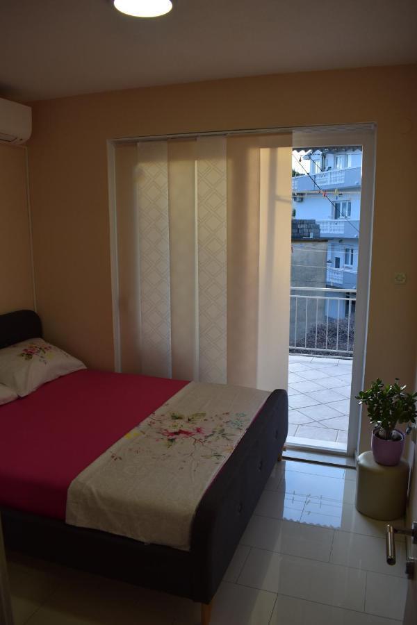 Apartman Gabriel Подгора Экстерьер фото