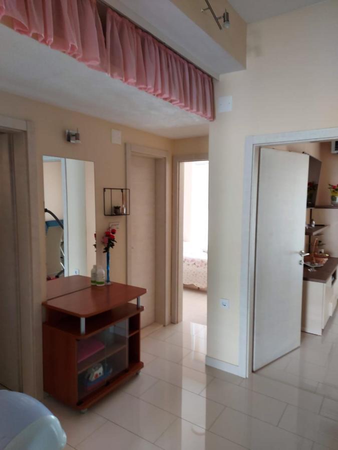 Apartman Gabriel Подгора Экстерьер фото