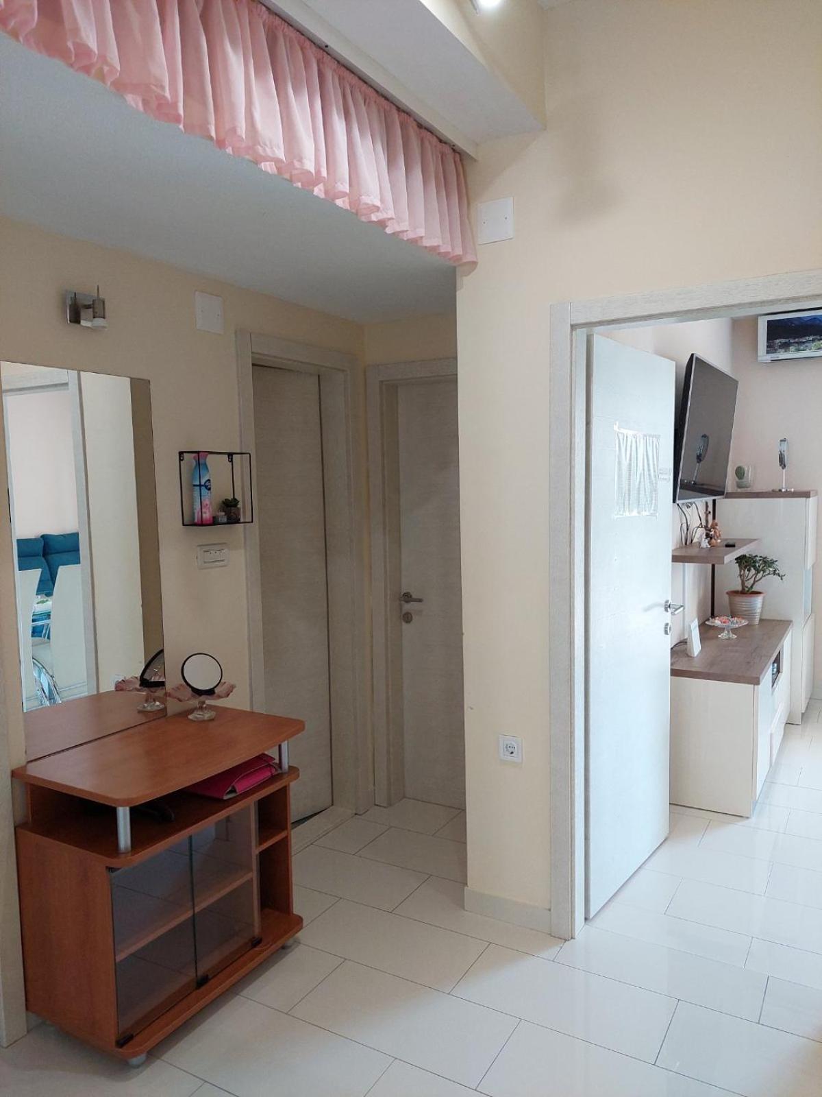 Apartman Gabriel Подгора Экстерьер фото