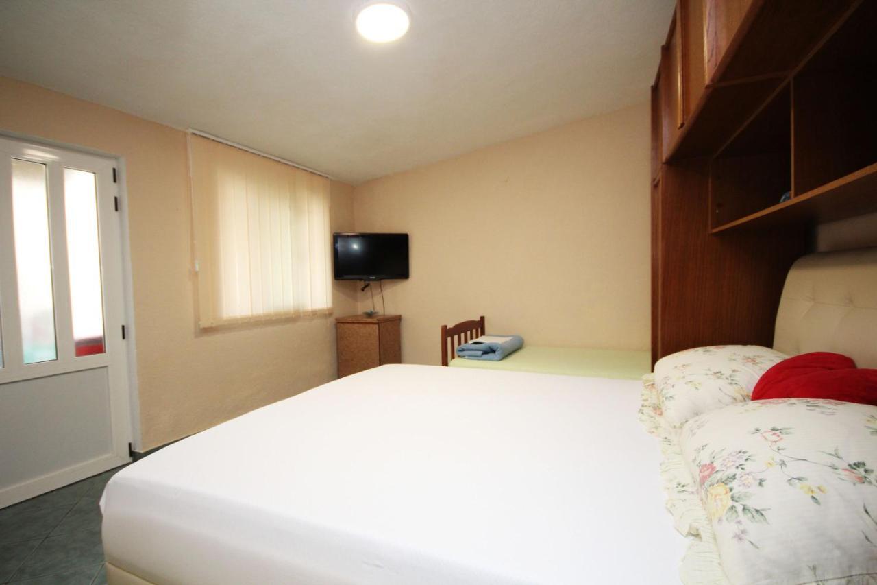 Apartman Gabriel Подгора Экстерьер фото