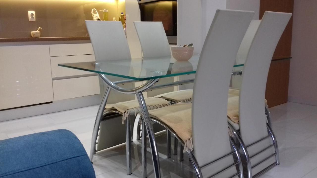 Apartman Gabriel Подгора Экстерьер фото