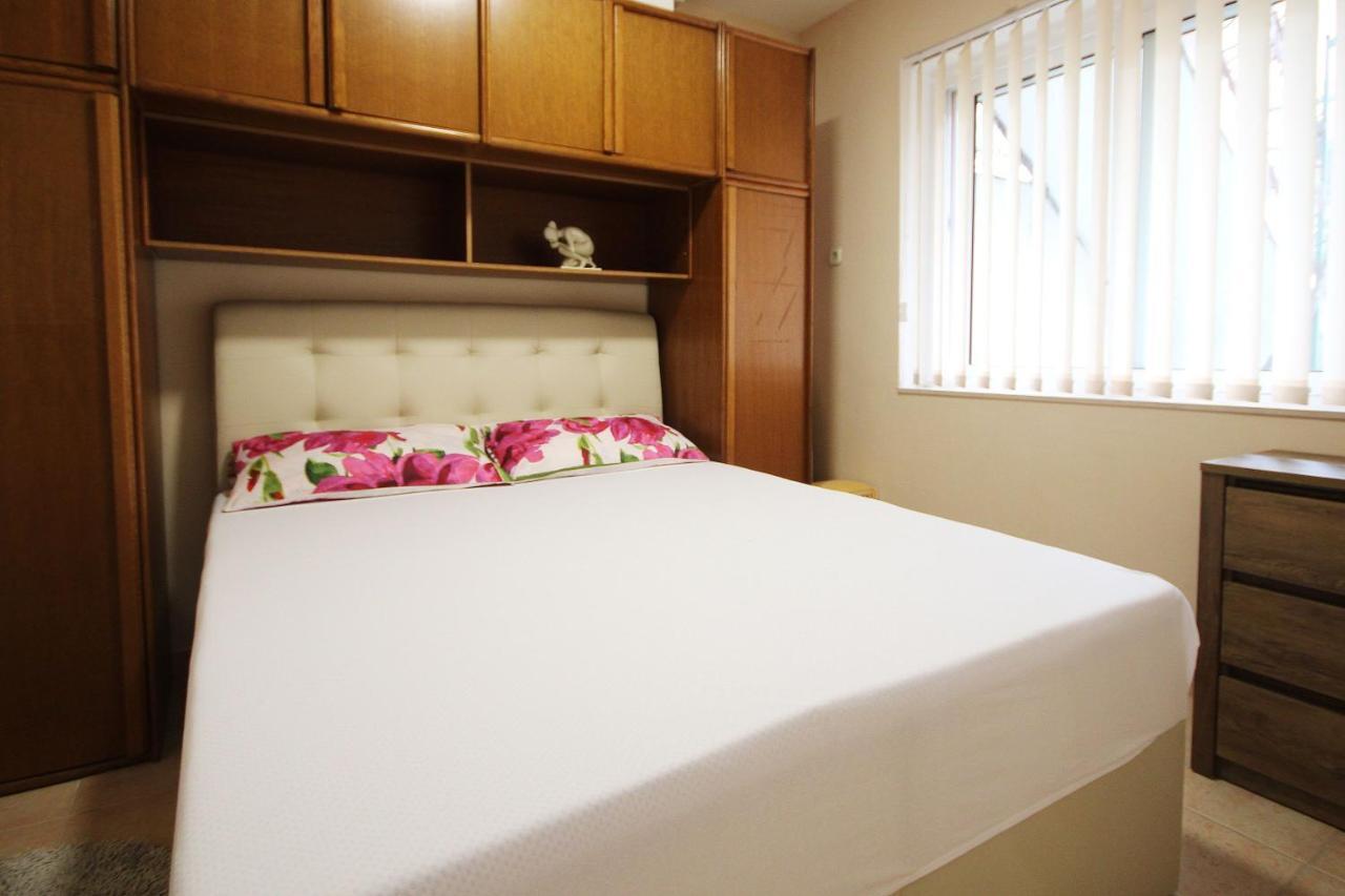 Apartman Gabriel Подгора Экстерьер фото