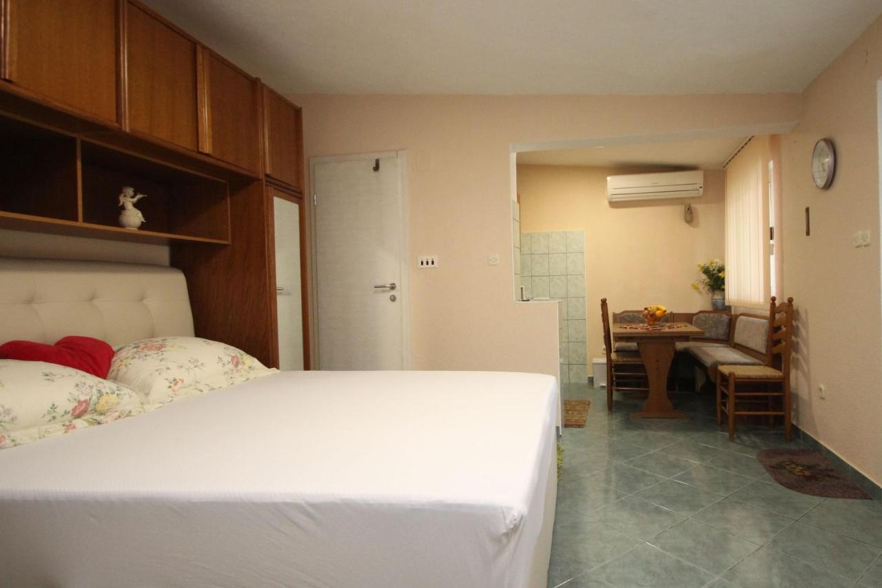 Apartman Gabriel Подгора Экстерьер фото