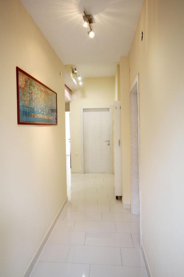 Apartman Gabriel Подгора Экстерьер фото
